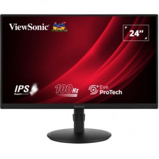 Монітор ViewSonic VA2408-HDJ