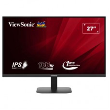 Монітор ViewSonic VA2708-2K-HD