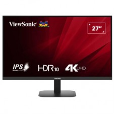 Монітор ViewSonic VA2708-4K-HD