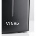 Источник бесперебойного питания Vinga LED 800VA metal case (VPE-800M)