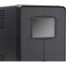 Источник бесперебойного питания Vinga LCD 600VA metal case (VPC-600M)