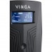 Источник бесперебойного питания Vinga LCD 800VA plastic case (VPC-800P)