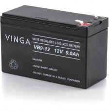 Батарея к ИБП Vinga 12В 9 Ач (VB9-12)