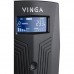 Источник бесперебойного питания Vinga LCD 1500VA plastic case (VPC-1500P)