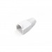 Колпачок коннектора Vinga RJ45 white (VCPSLWH)