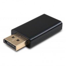 Перехідник DP M to HDMI F Vinga (VCPADPHDMI)