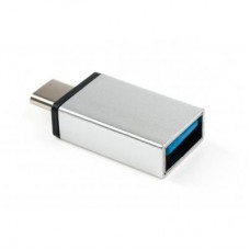 Перехідник Type-C to USB3.0 AF Vinga (VCPTCUSB3)