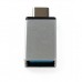 Перехідник Type-C to USB3.0 AF Vinga (VCPTCUSB3)