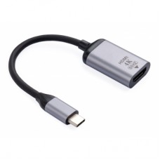 Переходник Type-C Male to HDMI 2.0 4K60Hz Vinga (VCPATCHDMI2)