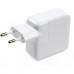 Блок питания к ноутбуку Vinga Apple 30W 5V3A/9V3A/12V2.4A/14.5V2A/ 18V1.5A/20V1.5A USB-C (VPA-30-APP-C)