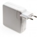 Блок питания к ноутбуку Vinga Apple 96W 5.2V3A/9V3A/12V3A/15V3A/20.5V4.7A USB-C (VPA-96-APP-C)