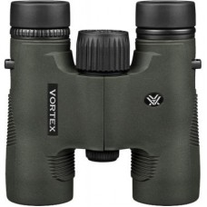 Бинокль Vortex Diamondback HD 10x28 WP (DB-211)