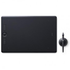 Графический планшет Wacom Intuos Pro L (PTH-860-R/N)