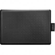 Графічний планшет Wacom One by Small Black (CTL-472-N)