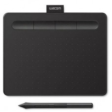 Графічний планшет Wacom Intuos S (CTL-4100K-N)