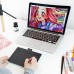 Графический планшет Wacom Intuos S Bluetooth pistachio (CTL-4100WLE-N)