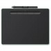 Графический планшет Wacom Intuos M Bluetooth pistachio (CTL-6100WLE-N)