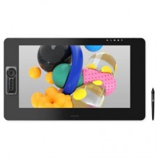 Планшет-монитор Wacom Cintiq 24 ProTouch (DTH-2420)