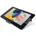 Планшет-монитор Wacom Cintiq 24 ProTouch (DTH-2420)