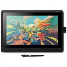 Планшет-монітор Wacom Cintiq16/FHD (DTK1660K0B)