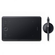 Графический планшет Wacom Intuos Pro S (PTH460KOB)