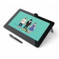 Планшет-монитор Wacom Cintiq Pro 16 (2021) (DTH167K0B)