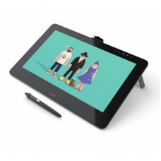 Планшет-монітор Wacom Cintiq Pro 16 (2021) (DTH167K0B)