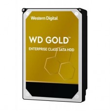 Жесткий диск для сервера WD 16TB SATA 3.5