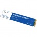 Накопитель SSD M.2 2280 500GB SA510 WD (WDS500G3B0B)