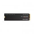 Накопитель SSD M.2 2280 1TB SN770 BLACK WD (WDS100T3X0E)