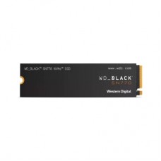 Накопичувач SSD M.2 2280 1TB SN770 BLACK WD (WDS100T3X0E)