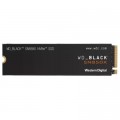 Накопитель SSD M.2 2280 1TB SN850X WD (WDS100T2X0E)