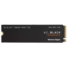 Накопичувач SSD M.2 2280 1TB SN850X WD (WDS100T2X0E)