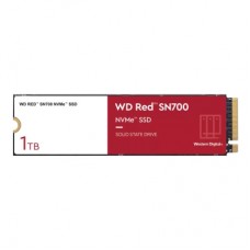 Накопитель SSD M.2 2280 1TB SN700 RED WD (WDS100T1R0C)