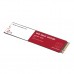 Накопитель SSD M.2 2280 2TB SN700 RED WD (WDS200T1R0C)