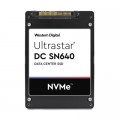 Накопитель SSD U.2 2.5