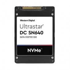 Накопитель SSD U.2 2.5