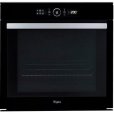 Духова шафа Whirlpool AKZM 8420NB (AKZM8420NB)