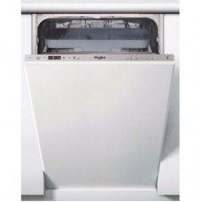 Посудомийна машина Whirlpool WSIC3M27C