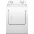 Сушильна машина Whirlpool 3LWED4705FW