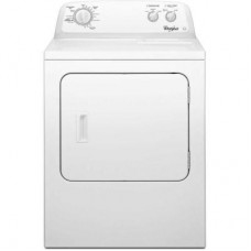 Сушильна машина Whirlpool 3LWED4705FW