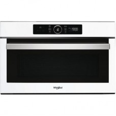 Мікрохвильова піч Whirlpool AMW730WH