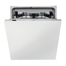 Посудомийна машина Whirlpool WIC3C34PFES