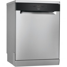 Посудомийна машина Whirlpool WFE2B19X