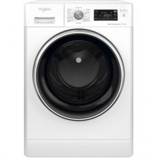 Пральна машина Whirlpool FFWDB1176258BCVUA