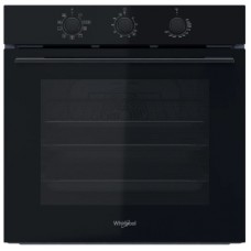 Духова шафа Whirlpool OMK38HU0B