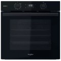 Духовой шкаф Whirlpool OMSR58CU1SB