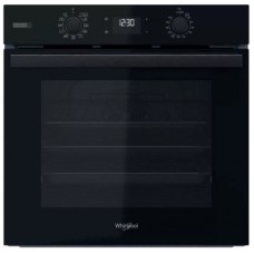 Духова шафа Whirlpool OMSR58CU1SB