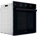 Духовой шкаф Whirlpool OMSR58CU1SB