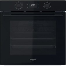 Духова шафа Whirlpool OMK58HU1B